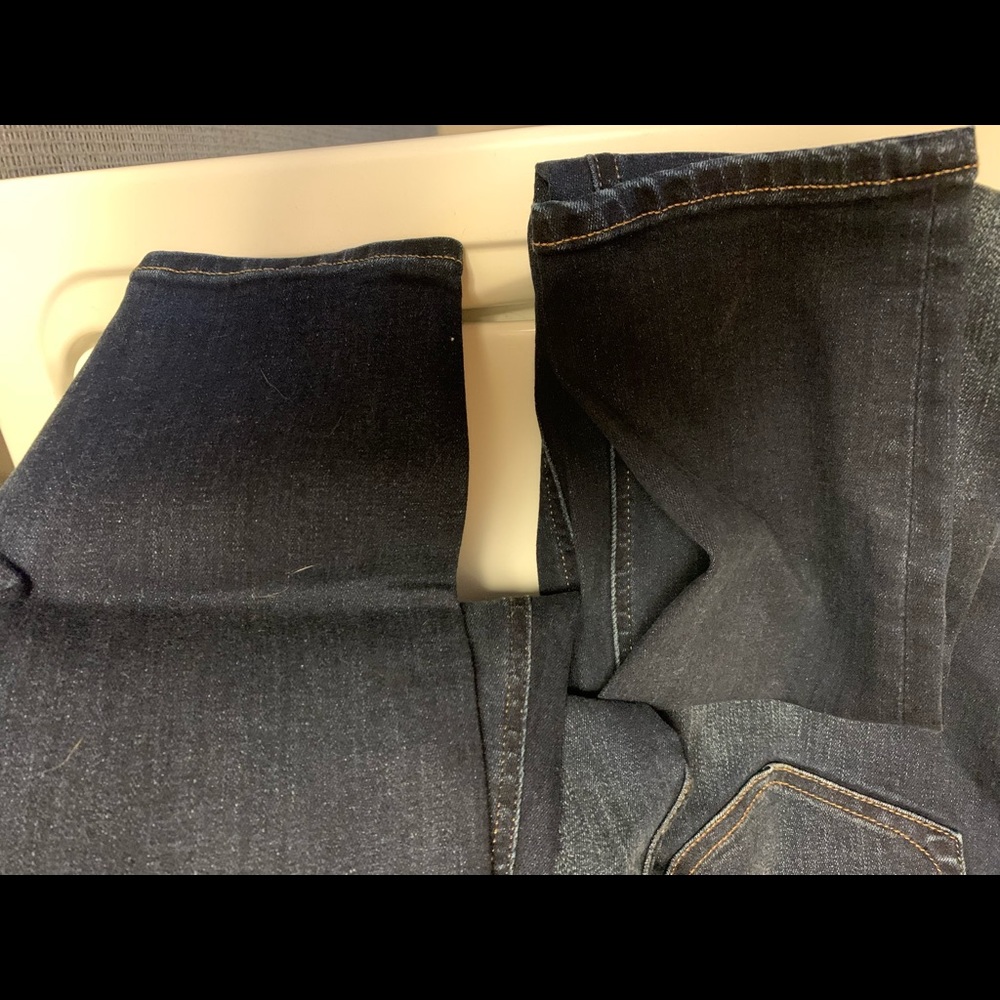 Express jean - Picture 6 of 8
